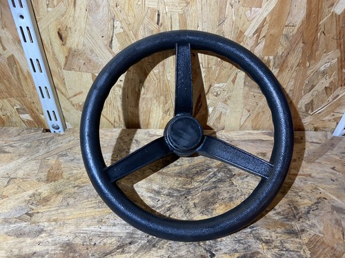 Volant tracteur tondeuse mtd - tracteur,