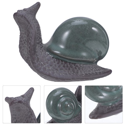 Ornement escargot animal - ornement,