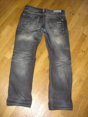 Jeans pantalon homme occasion - jeans,