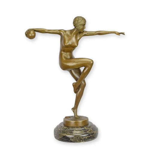 Statue moderne sculpture - statue,