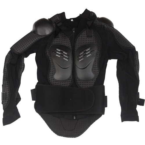 Veste protection - de, de