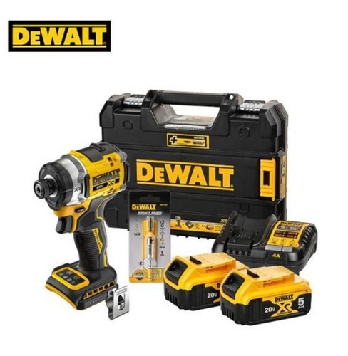 Dewalt dcf860 impact 20v - dewalt,