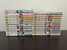 Livre Manga Shaman King Tome 1 À 24 