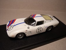 1/43 BIZZARRINI  ISO RIVOLTA