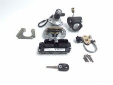 SERRURE DUCATI 1000 ST3