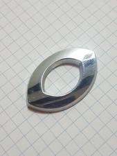 Lettre O du Citroën logo