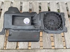 1 Porsche Boxster 986 haut-parleur de porte haut-parleur gauche 99664501101 cv porte G