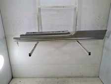 Bas de caisse gauche - Peugeot RCZ PH.1 - Gris - 7009R1 - I0-1701X