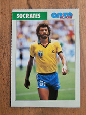 FOOTBALL SOCRATES Onze Mondial 1994