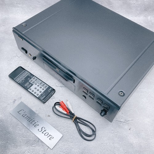 Denon dcd 1550ar - dcd-1550ar, lecteur