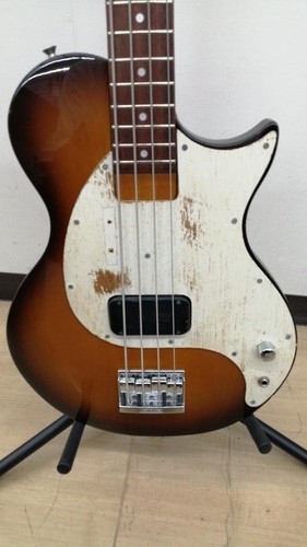Fernandes lsb65 electric bass - lsb65,
