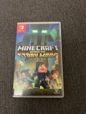 Minecraft  Story Mode  Saison