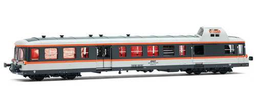 Jouef autorail x3997 picasso - jouef,