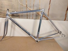 Cadre Alan Super Record Cycles Gitane Taille 50 , Numéro N380