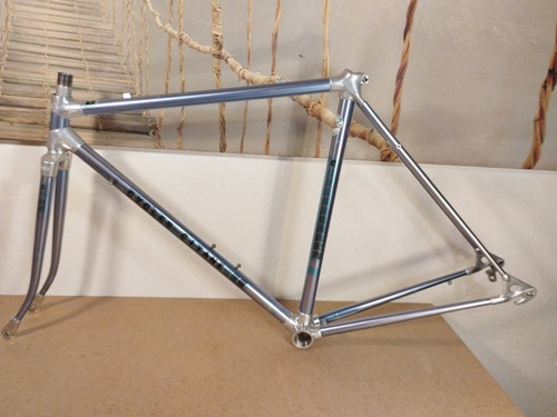 Cadre alan super record cycles - alan,