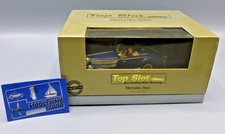 TOP SLOT MERCEDES BENZ COLLECTION MERCEDES 540 K  REF. 7103  DIGITALISÉE