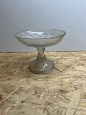 Ancienne Coupe De Fruits