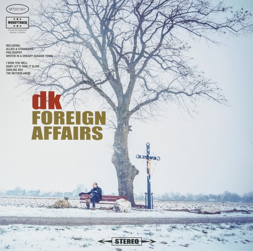 Dennis kolen foreign - kolen,