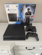 Console Sony PS4 Ultimate Player 1TB Edition