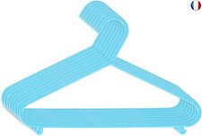 Bieco Cintres Enfants 8 pcs