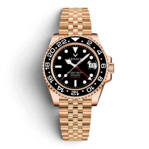 Montre automatique fenice - montre,