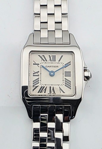 Enchanting cartier santos - enchanting,
