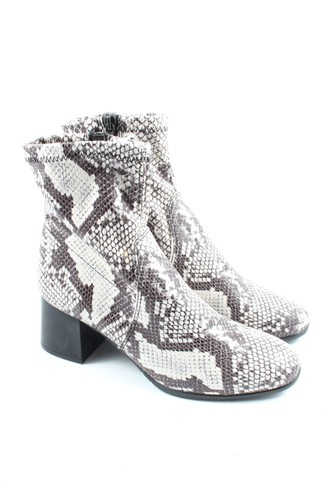 Tamaris bottines fermeture - bottines, à