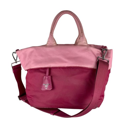 Auth prada sac main - prada,
