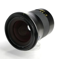 Cosina Otus 28mm F1.4 Ze Canon