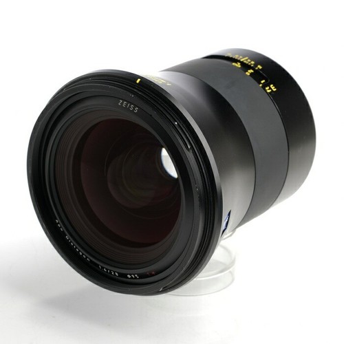 Cosina otus 28mm ze - otus, f1.4