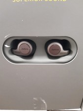 Jabra Elite 65t, casque Bluetooth avec annulation passive du bruit