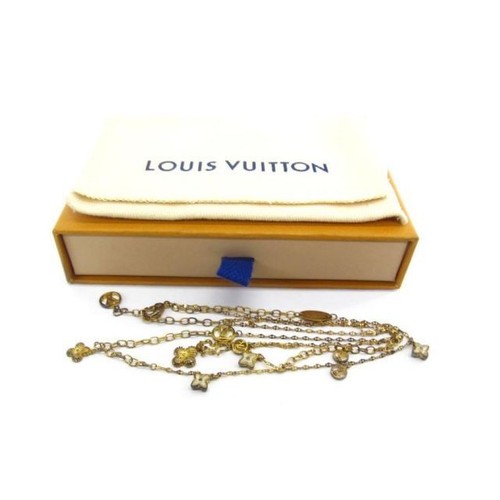 Collier louis vuitton - vuitton, en
