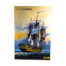 Heller Maquettes Historiques
