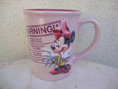 Grand mug disney - mug,