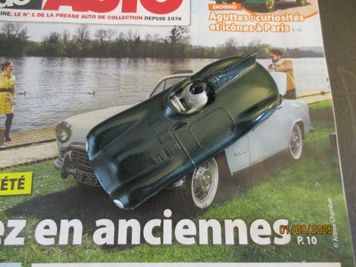 Jaguar type litres sport - jaguar,