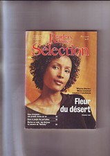 Sélection Reader's Digest N° 1999 : Fleur Du Désert