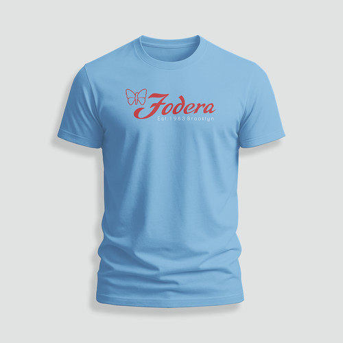Fodera guitar bass logo funny - fodera,