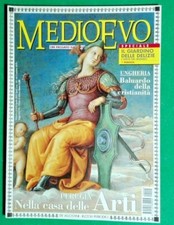Revue moyen âge pérouse - Âge,