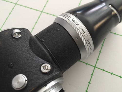 Leica visoflex for - visoflex,