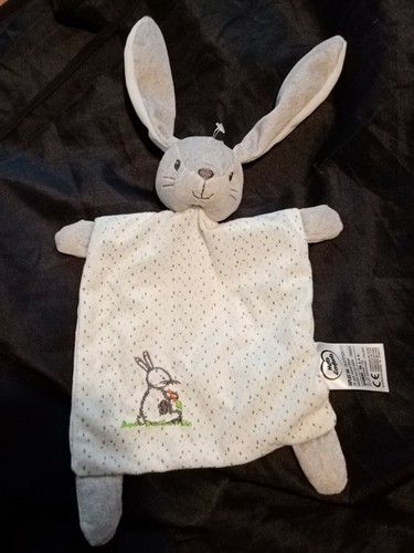 Doudou plat mots enfants - ,