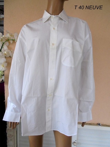 Chemise habillée homme - habillÉe,