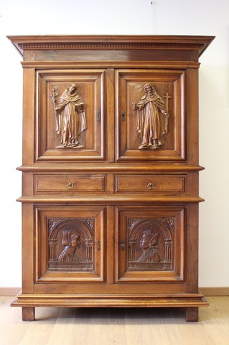 Buffet cabinet renaissance - cabinet,