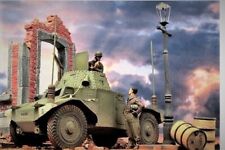 Panhard AMD 178 casemate