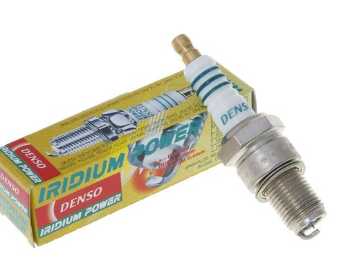 Spark plug denso - spark, iw24