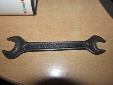 ANCIENNE CLE RAHSOL Nr. 2202 - DIN 895 14 / 17 - BON ETAT.