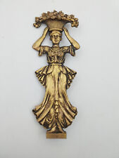 Ornement en bronze ameublement 4