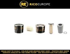 Kit De Service De Filtre