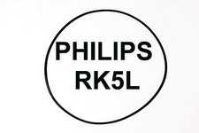 COURROIES PHILIPS RKL5 EXTRA