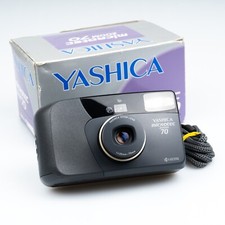 *MINT* Yashica Microtec Zoom