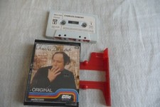 CHARLES DUMONT RARE K7 CLIC